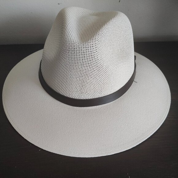 Straw Style Straw Hats - Picture 1 of 4